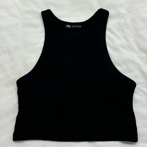 Zara tank top